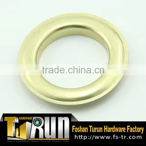 Curtain Eyelet Various Size Metal Rings Factory Price Wholesale thumbnail-1