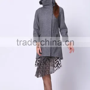 2016 Pretty Steps Winter Collections OEM Service Supply Type and Coats Product Type Womens Coat thumbnail-1
