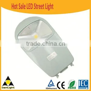 Energy Save Lamp Solar Led Directional Warning Light Solar Garden Light Warm White thumbnail-1