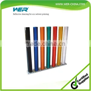Self Adhesive Vinyl Colorful thumbnail-1