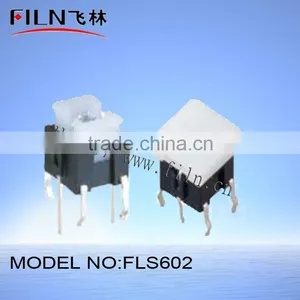 Touch Light Switch Touch Switch Overlay FLS602 thumbnail-1