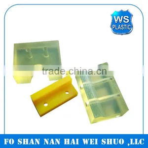 Machine Cast Polyurethane Elastomer thumbnail-6