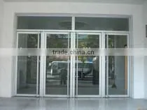 Aluminium Windows and Doors/aluminium Sliding Door Profiles thumbnail-1