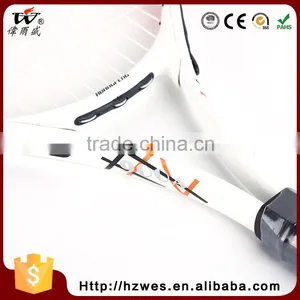 Sample Advantage EN71-Certified OEM Glossy Aluminium Tennis Racket thumbnail-4