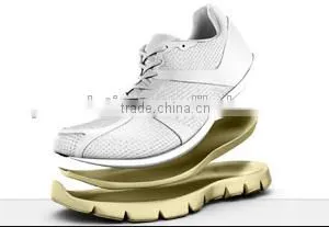 Power Saving Low Pressure PU Sole Pouring Equipment Safety Shoe Making Machine thumbnail-2