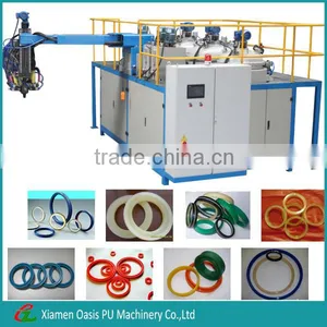 Xiamen Oasis Supply TPU Extrusion Blow Molding Machine For Sale thumbnail-1