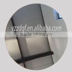 12 Inch P Type Silicon Wafer Polishing Diameter 300mm Thickness 775um Crystal to 100, 110 High Purity thumbnail-4