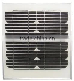 Solar Panels(mono Solar Panel) thumbnail-1