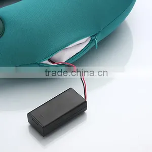 Rechargeable Health Care Products. Fashion Body Massager. Personal Electric Neck Massager C38-NM003 thumbnail-5