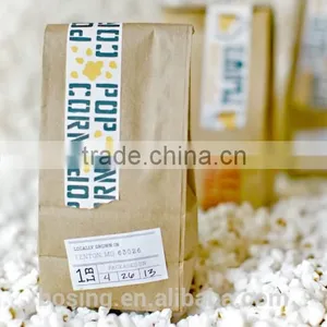Fast Food Take Away Crafts Bags/Box thumbnail-2