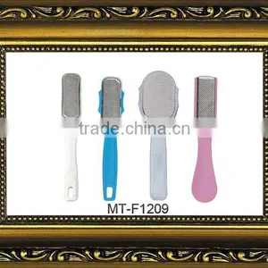 Heat Promotion Metal Callus Files With Long Handles thumbnail-1