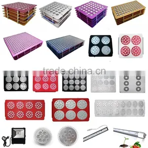 600w/1000w Led Grow Light Full Spectrum Certificate for Hydroponic Indoor Plants Growing thumbnail-6