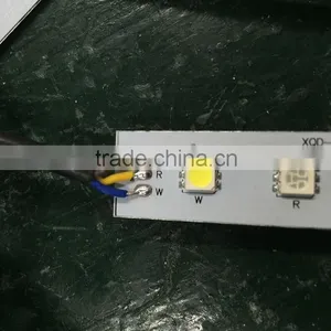 SMD 3528 Single Color LED Strip Light 12V Led Lights Double PCB High Brightness Decoration Lighting Aluminum Led DJ Disco Bar thumbnail-6