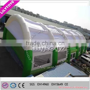 Inflatable Tent for Tennis/inflatable Tent for Sale thumbnail-2
