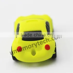 Promotion Gift Attractive Design 64gb Mini Car Gift Usb Flash Drive thumbnail-4