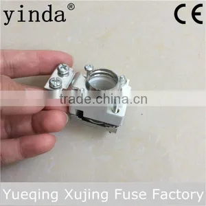 Fuse Base Mounted on Bus thumbnail-3