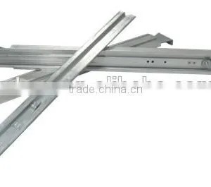 EDNSE 24''reinforced Aluminum Rail thumbnail-4