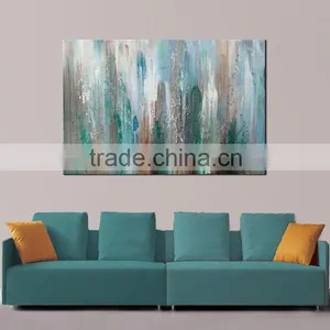 House Modern Original Xiamen Oil Painting thumbnail-1