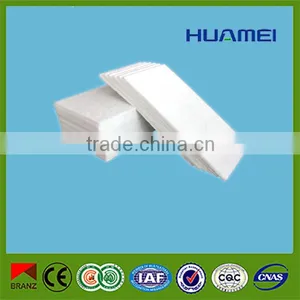 Formaldehyde Free Building Material Price China White Glass Wool Cheap thumbnail-5