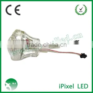 60mm Cap Rgb Pixel Led for Amusement Park Rides thumbnail-3