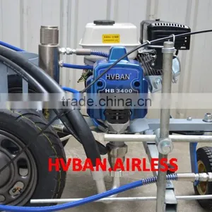 Road Marking Machine,street Painting Machine thumbnail-2