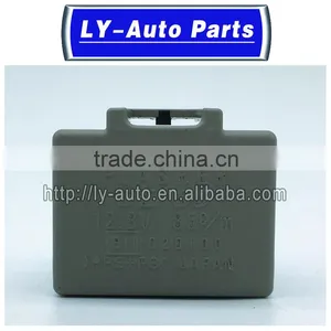 TURN SIGNAL FLASHER RELAY FUSE FOR TOYOTA PRIUS YARIS MATRIX RAV4 81980-46010 066500-5531 thumbnail-4