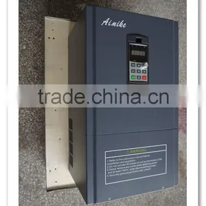 45kw 3 Phase Vector Inverters Variable Frequency Inverter thumbnail-1