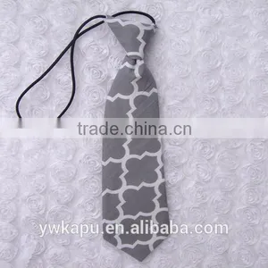 Hot Sale Handsome Manufacturers Tie,baby Tie,tie of Baby thumbnail-1