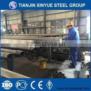 Oil Casing Line Pipes Api 5l X70 Without Welded Seam thumbnail-2