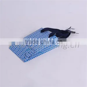 Promotional Paper Wine Bag/Gift Wine Bag for Wine thumbnail-4