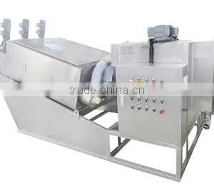 Stainless Steel Filter Press thumbnail-1