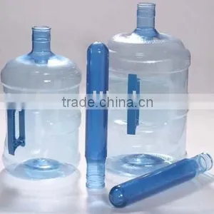 5gallon Bottle PET Preform Mould thumbnail-1