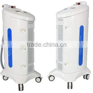 Beard Professional Diode Laser Hair Removal/ 808nm 1-10HZ Diode Laser / Laser Hair Removal Machine thumbnail-3
