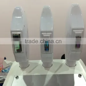IPL Laser Hair Removal Device With 3 Handles Multifunction IPL Machine thumbnail-4