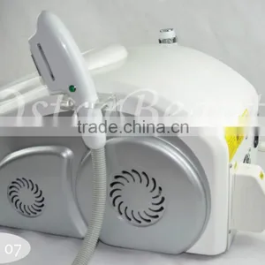 Portable Beauty Machine Elight Ipl rf Facial Care E-photon Ostarbeauty Sale E 07 thumbnail-6