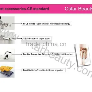 Medical Co2 Laser Machine for Scar Removal thumbnail-2