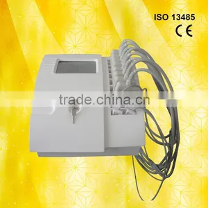 Salon 2013 Tattoo Equipment Beauty Products E-light+IPL+RF For Remove Tiny Wrinkle Wholesale Indian Hair Removal Machine In India thumbnail-1