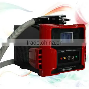 Naevus Of Ito Removal Nd Yag Laser Dark Skin Tattoo Removal/mini Q Brown Age Spots Removal Switched Nd Yag Laser Tattoo Removal Machin/nd Yag Laser 532nm thumbnail-1