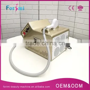 Big Spot High Speed Pianless Soprano Ice Portable Laser Hair Removal Machine for Sale thumbnail-4