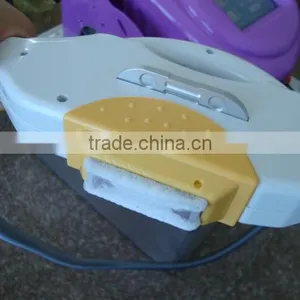2016 Portable Ipl Laser for Hair Removal and Skin Rejuvenation thumbnail-5