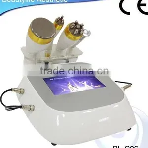 Cavitation Lipo Ultrasound Fat Burning Machine thumbnail-1
