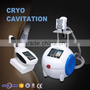 Osano New Tech Perfect Combination of Cryolipolyse Ultrasonic Cavitation Machine thumbnail-5