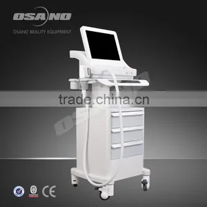 HIFU Wrinkle Removal Equipment / Hifu Face and Body thumbnail-4