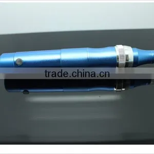 GTO Newest High Quality Auto Electric Derma Pin Pen Micro Needle thumbnail-2