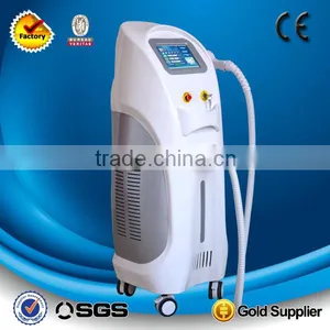 2016 Newest Professional 808nm Diode Laser Hair Removal Machine for Hair Removal Centre, Hospital thumbnail-2