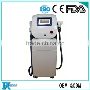 Permanent Hair Removal Elight Ipl Shr Hair Machine thumbnail-1