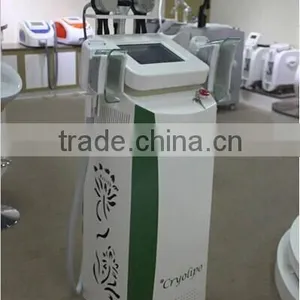 2015 Effective Freezing Fat Cryotherapy Machine for Sale/cryotherapy Fat Slimming thumbnail-2