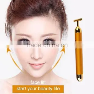 2015 Hot Product Electric Facial Massager thumbnail-1