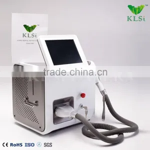 High Energy Portable Laser Diode 808nm / 808 Diode Laser Hair Removal / 808 Laser Price thumbnail-1