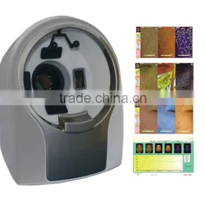 WT-03-S Super Trispectrum Magic Mirror Skin Scanner Analyzer thumbnail-1